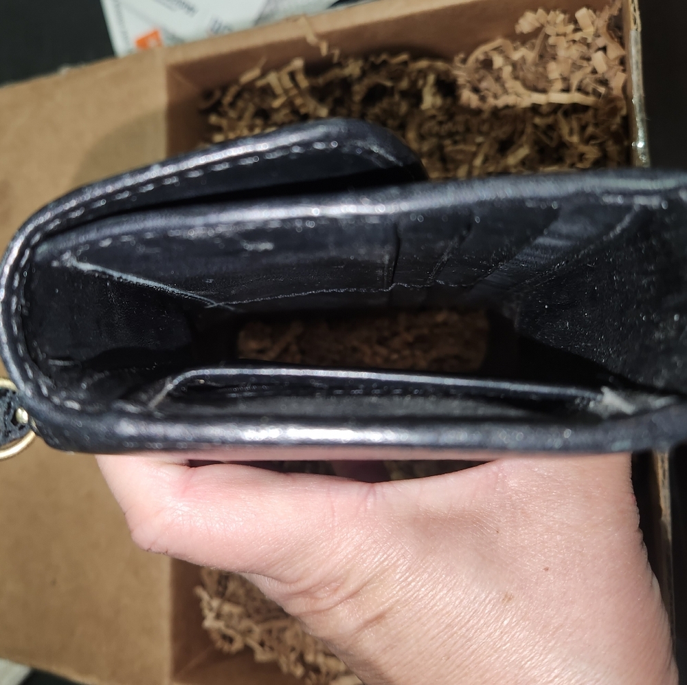Coach Wallet - Picture 4 of 7